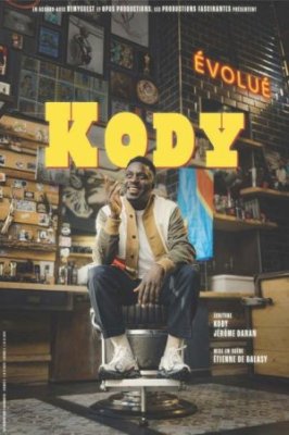 KODY - Évolué