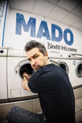 Mado dans "Bientôt très connu"