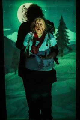 Durances, la vie nous met en pièces