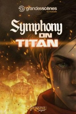 Symphony on Titan