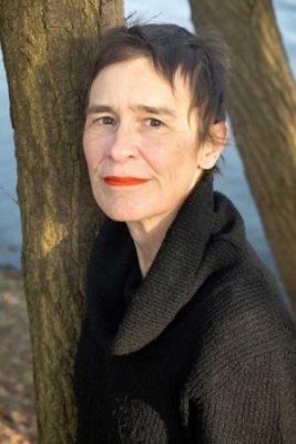 Rencontre littéraire : Odile Kennel : "anderswo wohnen / habiter ailleurs"