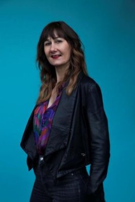 Projection-rencontre avec Laura Henno