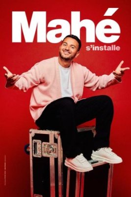 Spectacle - Mahé s'installe