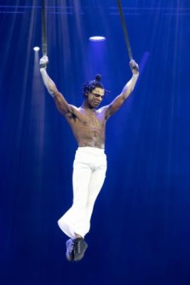 Spectacle - MOYA, Zip Zap Circus