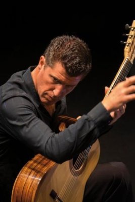 Concert d'ouverture des Flâneries d'Art Contemporain