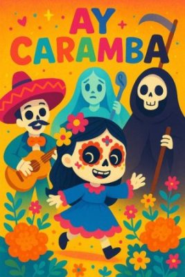 Spectacle - Ay Caramba