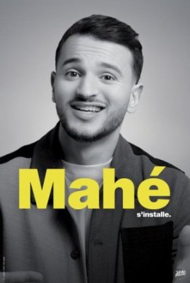 Mahé s'installe !