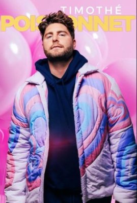 Thimothé Poissonnet - Dans le bocal