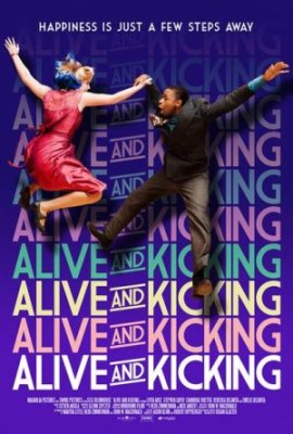Projection du film “ALIVE AND KICKING”