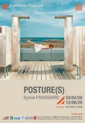 Exposition : Posture(s)
