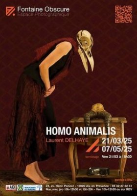 Homo Animalis