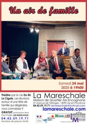 Un air de famille