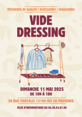 Vide Dressing