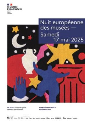 La Nuit Européenne des Musées à Aix-en-Provence - NDM