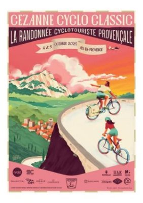 Cezanne Cyclo Classic