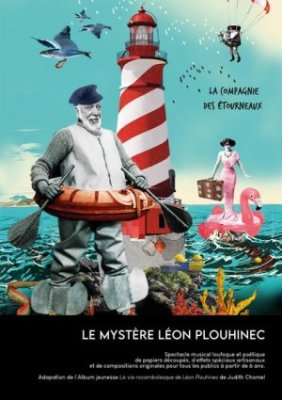 Le mystère de Léon Plouhinec