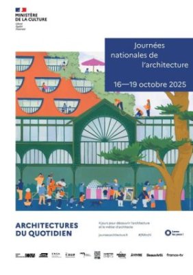 Journées nationales de l'architecture