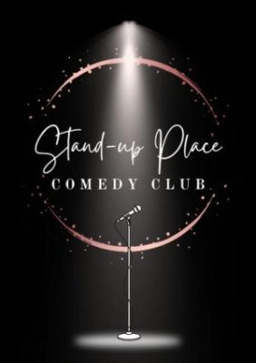 Stand Up Place – Comedy Club