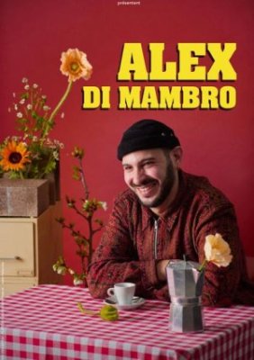 Alex Di Mambro