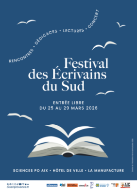Festival des Écrivains du Sud
