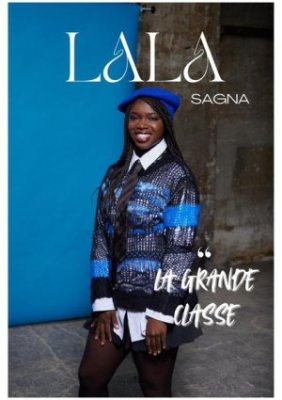 Théâtre : Lala Sagna – La grande classe
