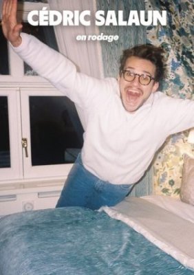 Spectacle : Cédric Salaun