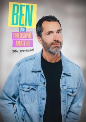Ben – Nouveau spectacle