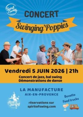 Concert de jazz