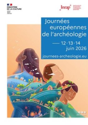Exposition "Séchura, le désert qui se révèle aux archéologues" - JEA
