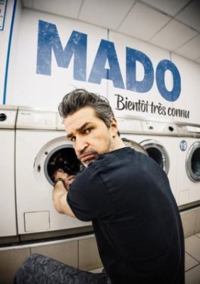 Spectacle - Mado – Bientôt très connu