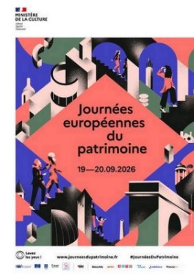 Les Journées Européennes du Patrimoine au Site-mémorial du Camp des Milles