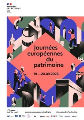 Les Journées Européennes du Patrimoine à l'Atelier des Lauves