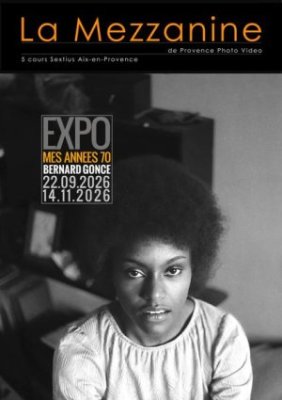 Exposition - "Mes Années 70 "