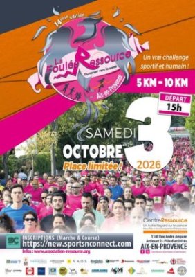 La Foulée Ressource