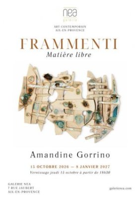 Exposition - Frammenti
