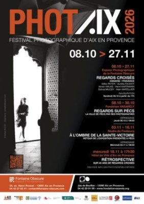 Exposition - À l'ombre de la Sainte-Victoire