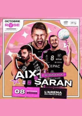 Sport - PAUC -SARAN