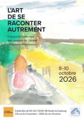 L'art de se raconter autrement