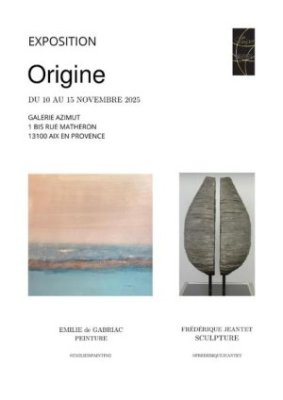 Exposition : Origine