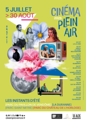 Les Instants d'été