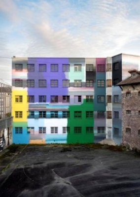 Rencontre avec l'artiste IPIN