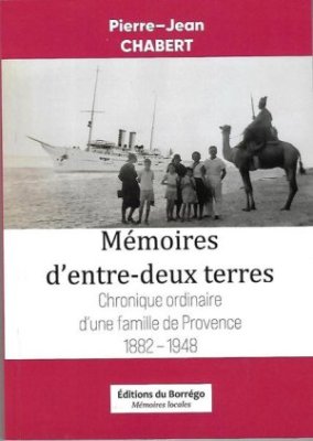 Mémoires d'entre-deux terres