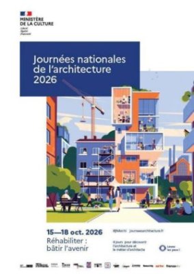 Journées nationales de l'architecture