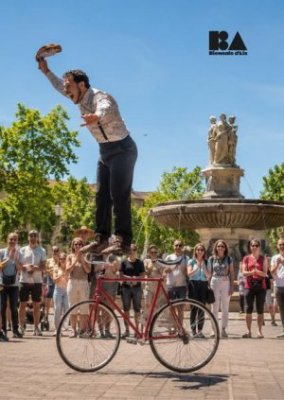 Les Journées du Patrimoine au CIAM - Patrimoine [en mouvement]