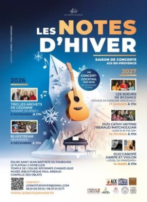 Concert - Mozart ce Génie !
