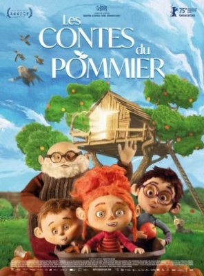 Ciné des jeunes - Les Contes du pommier