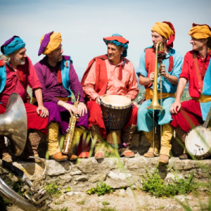 La Tit'Fanfare