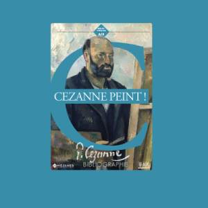 Déambulation estivale, aux parfums et couleurs de Cezanne
