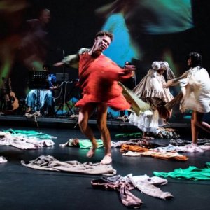 …How in salts deserts is it possible to blossom...