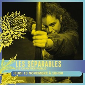 Les Séparables